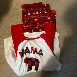 Women’s pjs